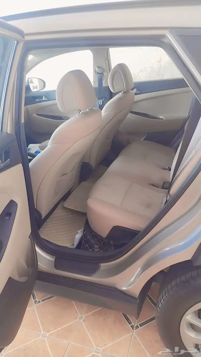 هونداي توسان 2018 نص فل بانوراما 8