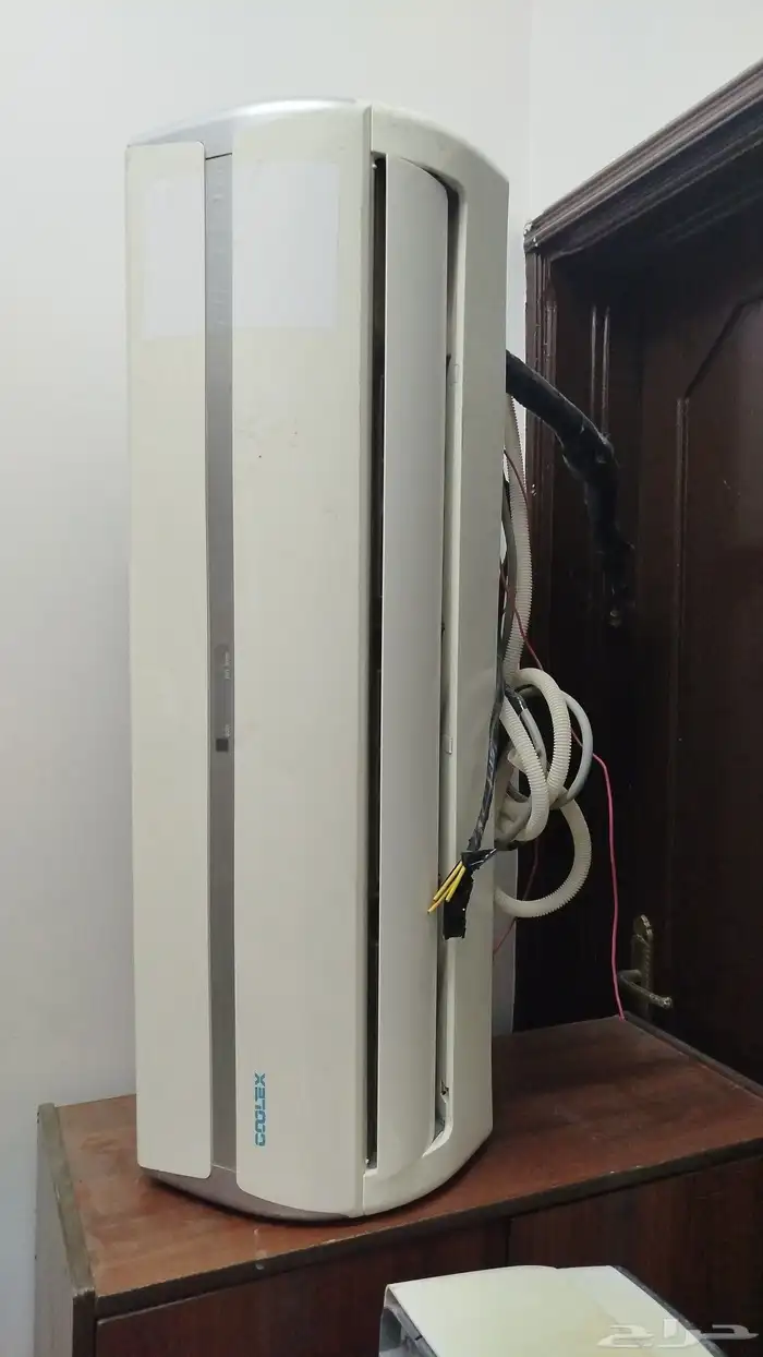 مكيف كولكس سبيلت 2 طن 0