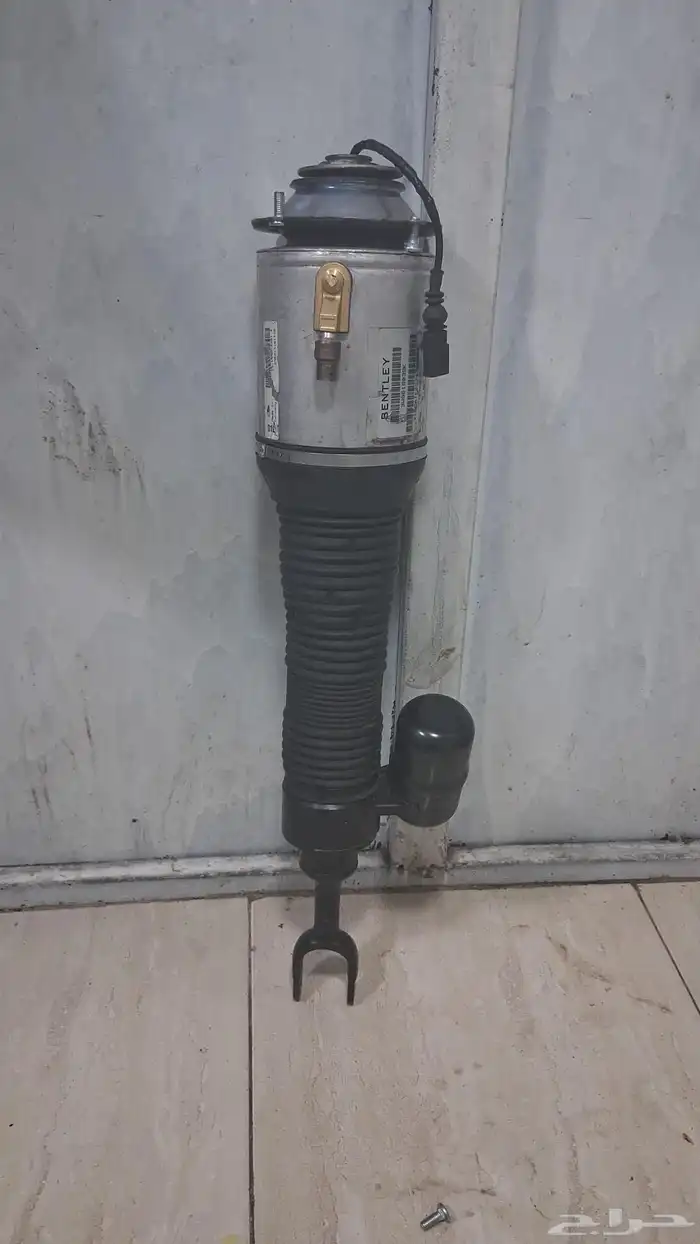 مساعدات الهيدروليك مع الصمان 7