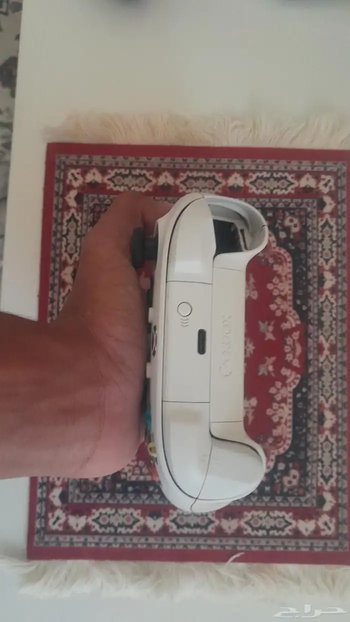 يد إكس بوكس سريس ب 30 ريال 1