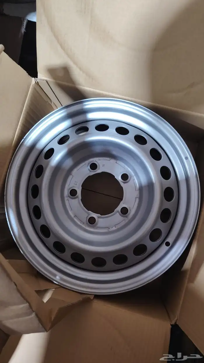 جنوط جيب هلل مقاس 17 وكاله الاصلي 0