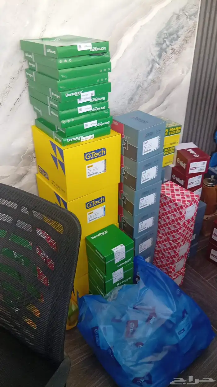 قطع غيار اودي بورش بنتلي 1