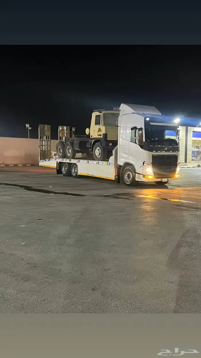 لوبد سطحه من الرياض الي الدمام ومن الدمام الي الرياض 2