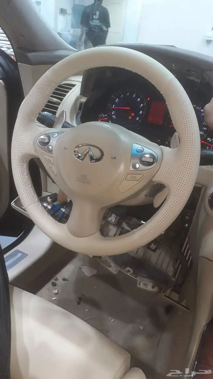 تنجيد شد بلد 7