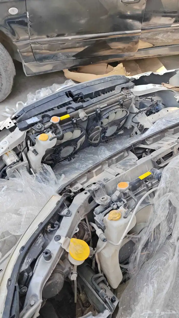 واجهات سوبارو كاملة للبيع 1