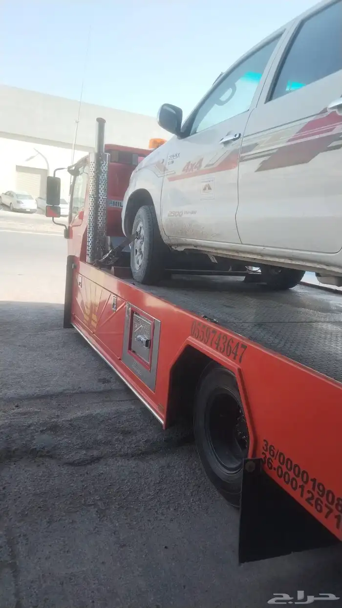 سطحه الرياض الى الدمام القصيم حفرالباطن حايل جده عرعر 2