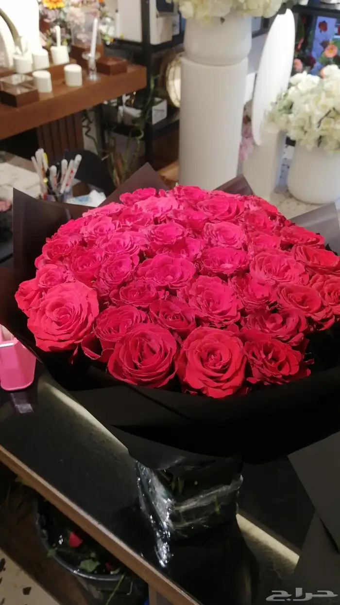 ورد بالجملة 100 0