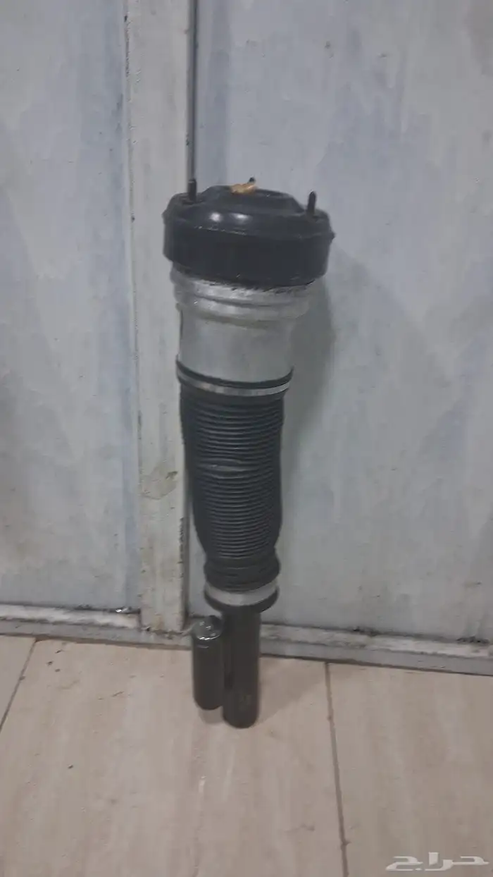 مساعدات الهيدروليك مع الصمان 6