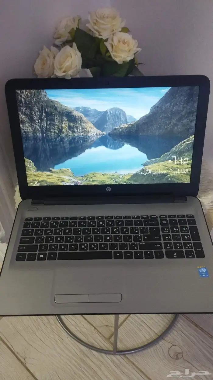 لابتوب للبيع استخدام بسيط نظيف 0