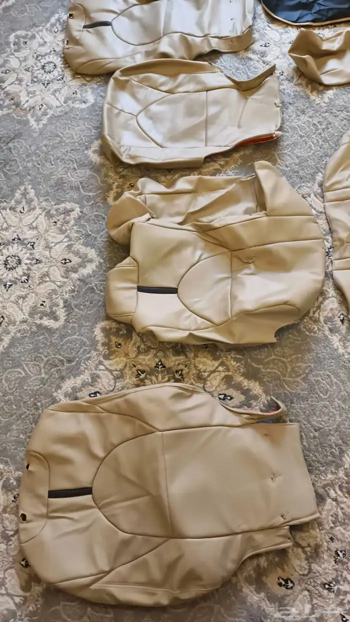 تلبيسة كامري من موديل 18الى24 2