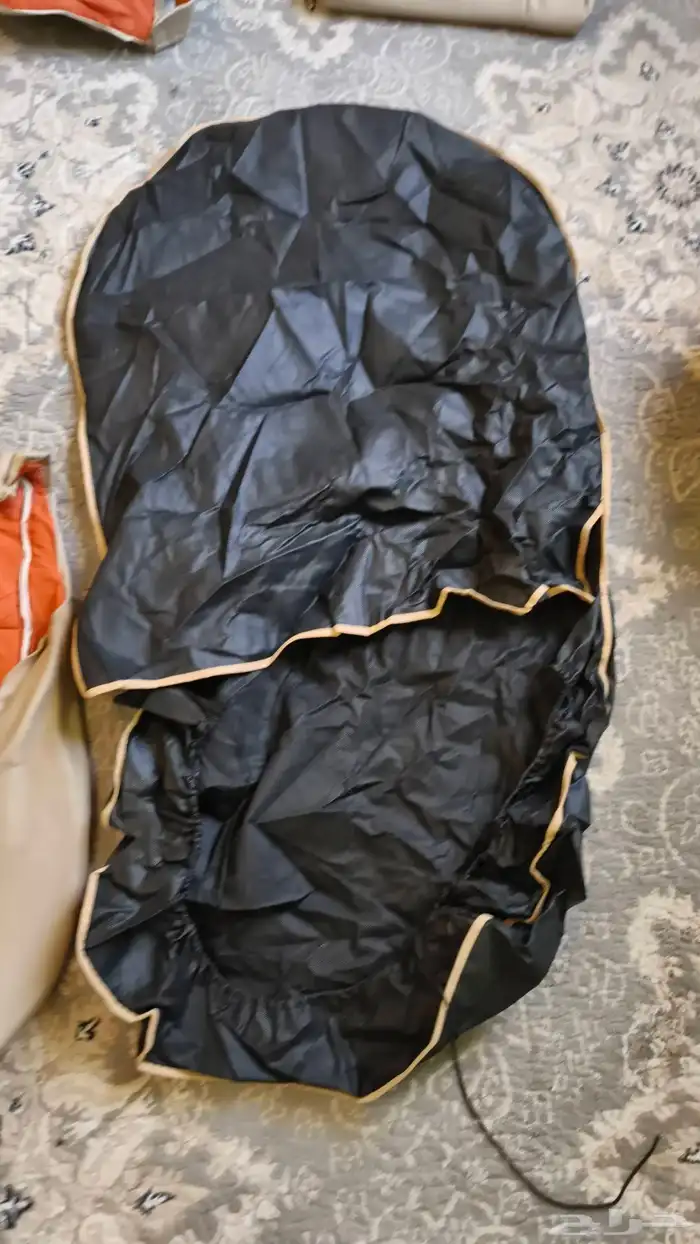 تلبيسة كامري من موديل 18الى24 5