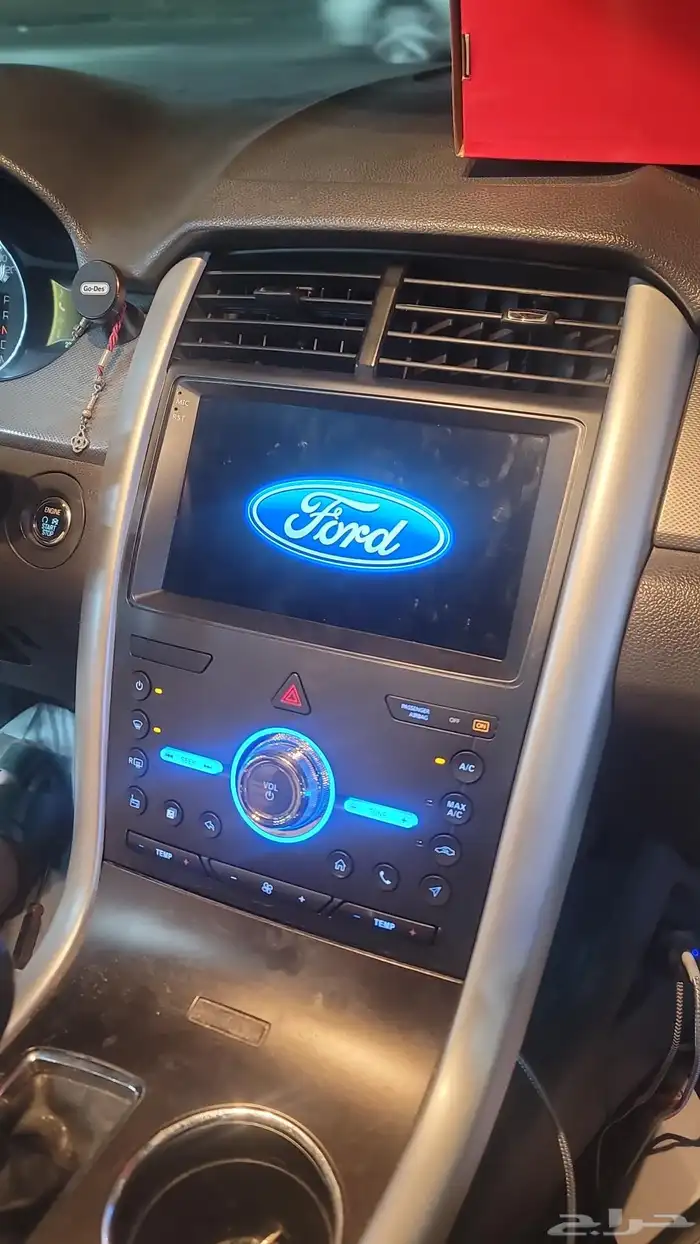 شاشه فورد اكسبلور 0