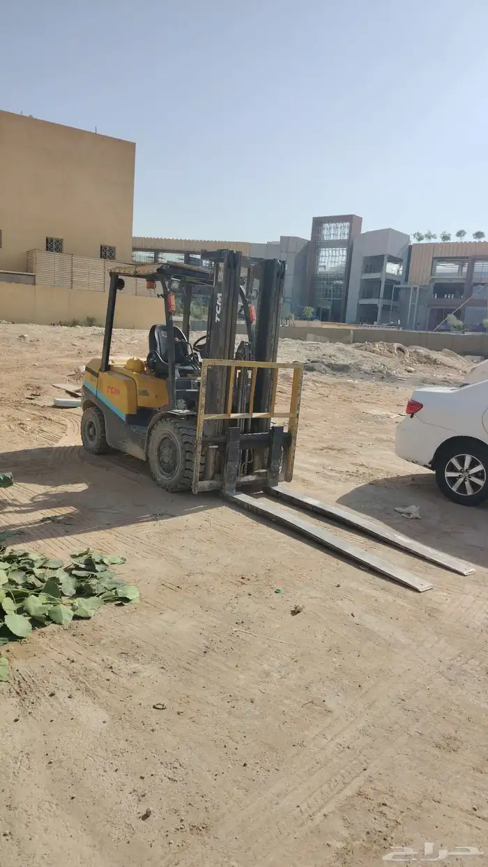 كرينات للايجار 5