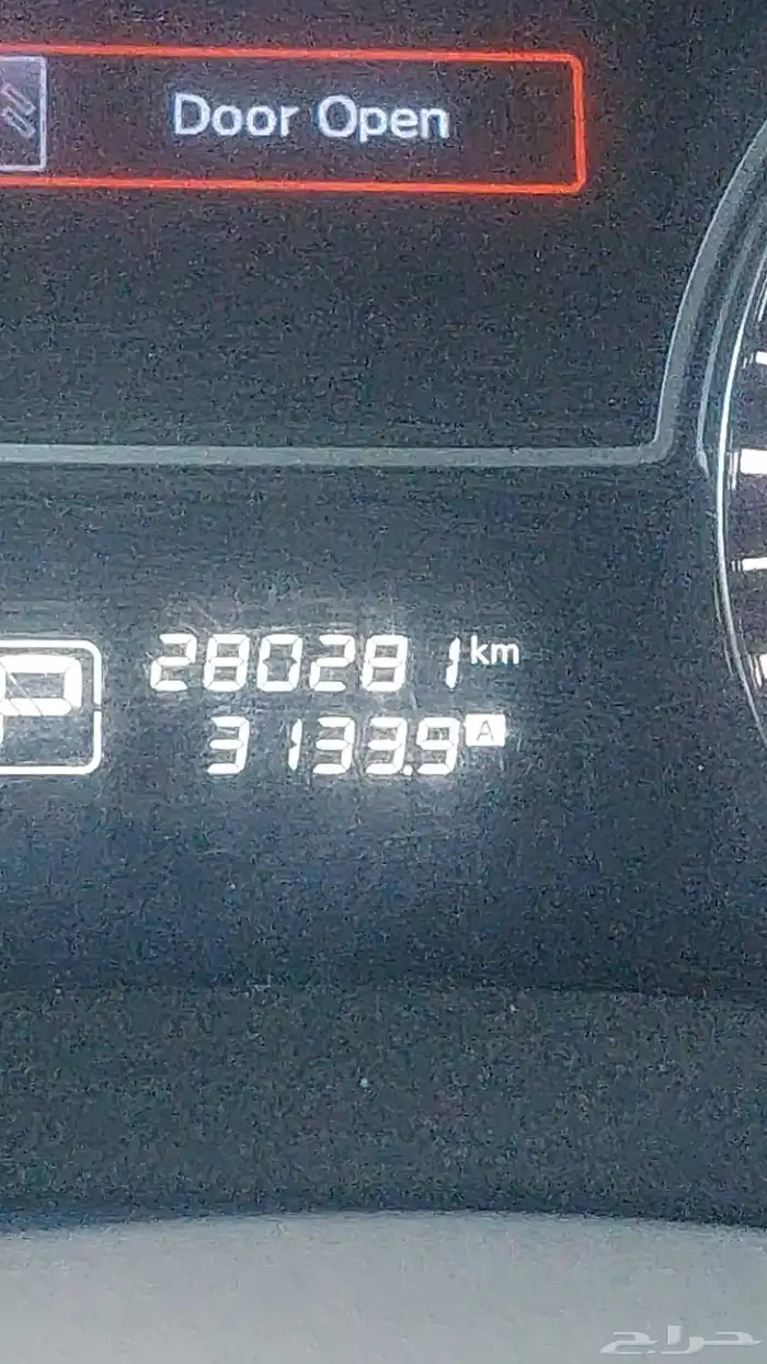 نيسيا باثفندر 2014 دبل 0