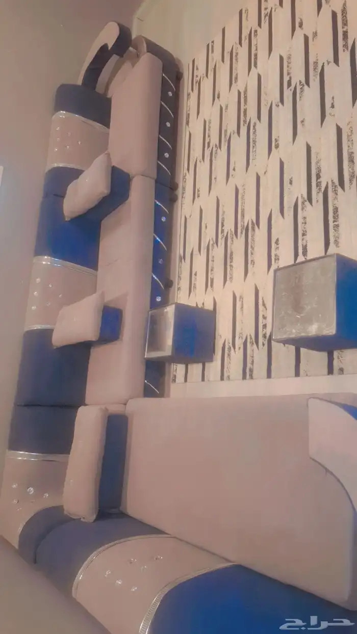 كنب شبه جديد 0