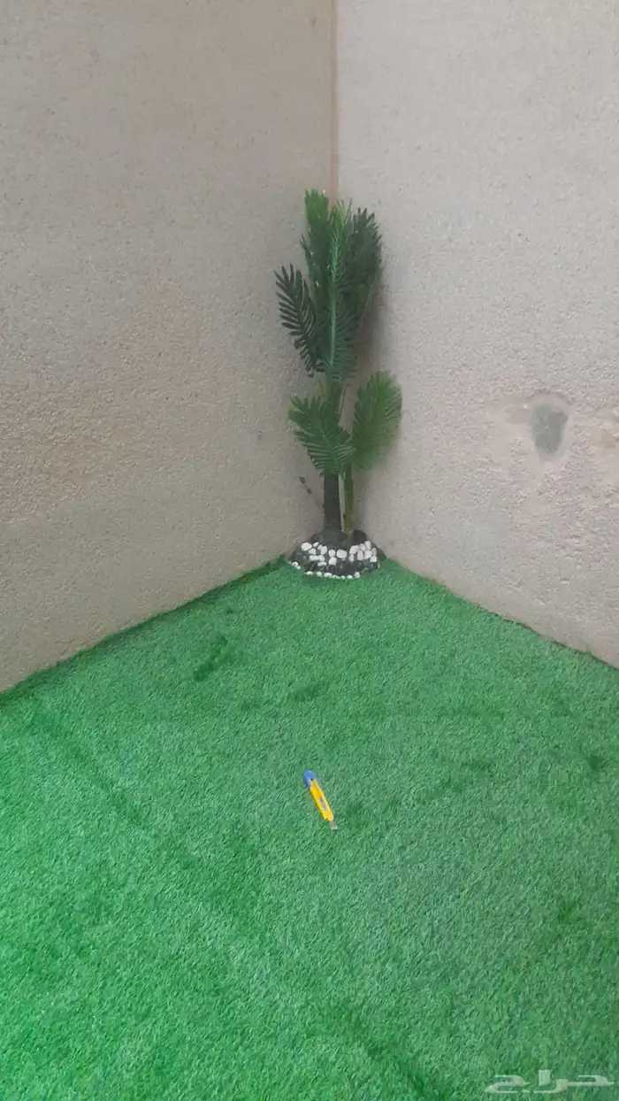 منسق حديق وتركيب جميع شبكات الري العادي والاتمتك 6