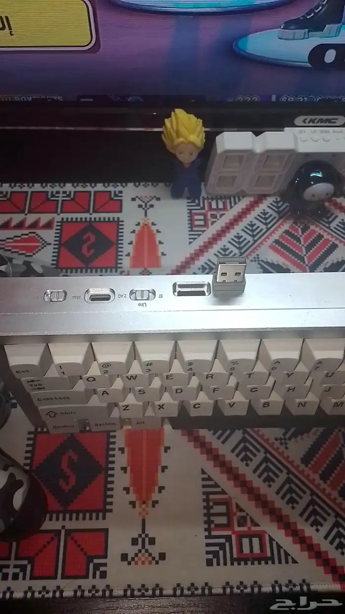 موس كيبورد جديد 0