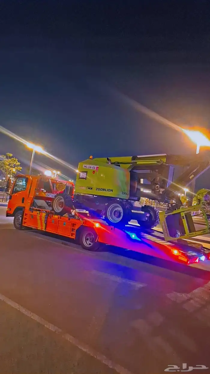 تاجير فوركلفت رافعه شوكيه سيازر لفت مالفت رافعه شوكيه 1