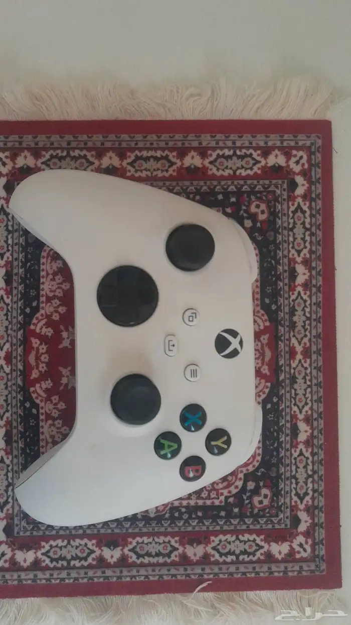 يد إكس بوكس سريس ب 30 ريال 0