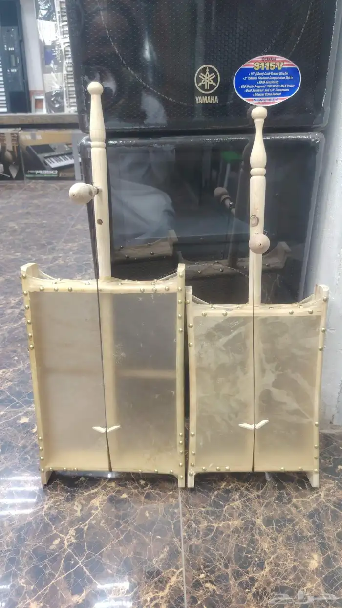 ربابه صناعه وطني 0