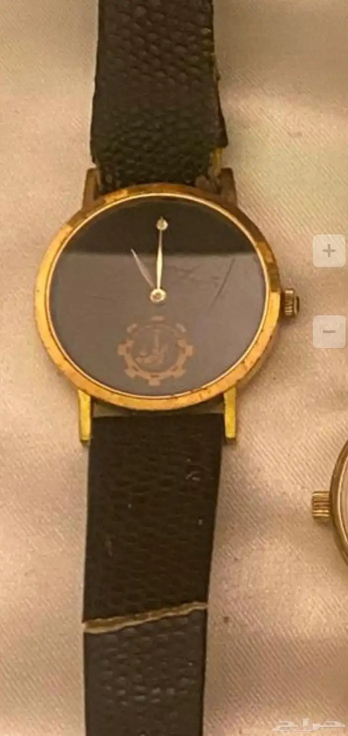 ساعات قديمه ماركات نوادر 14