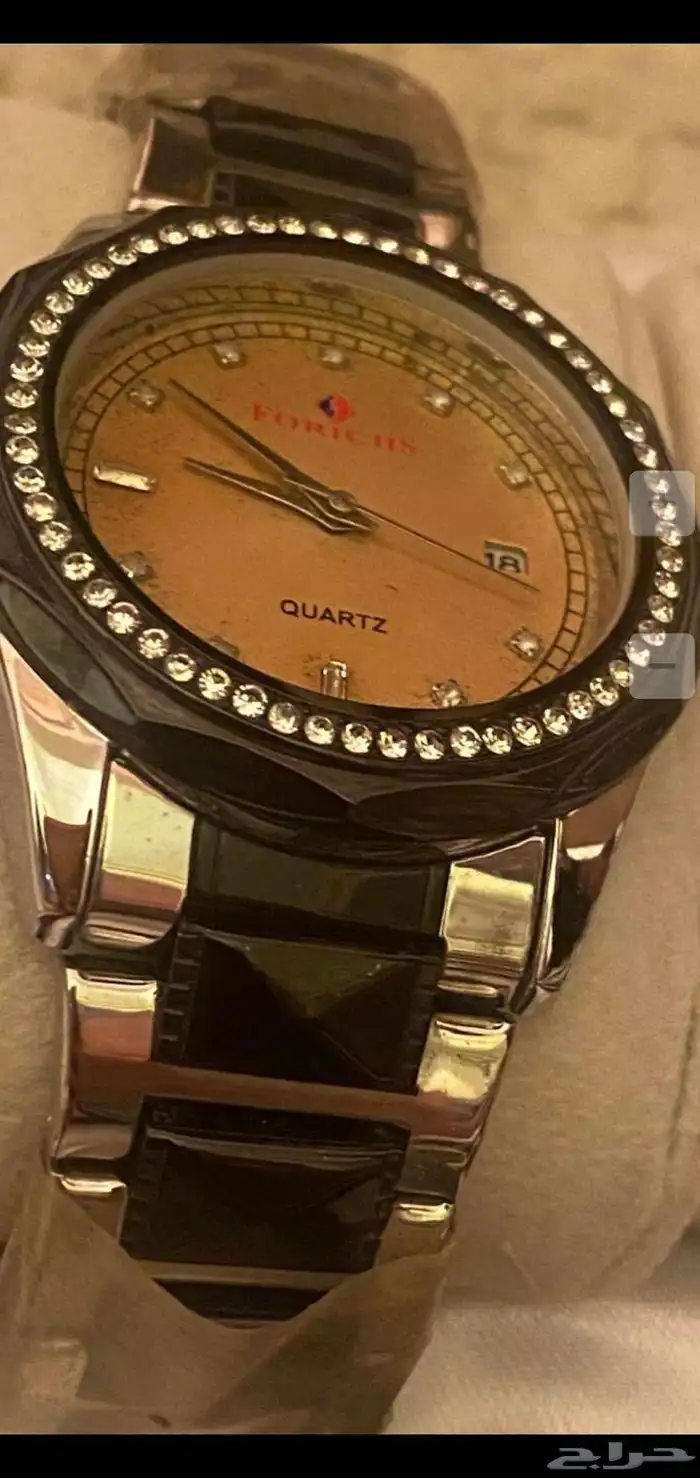 ساعات قديمه ماركات نوادر 35
