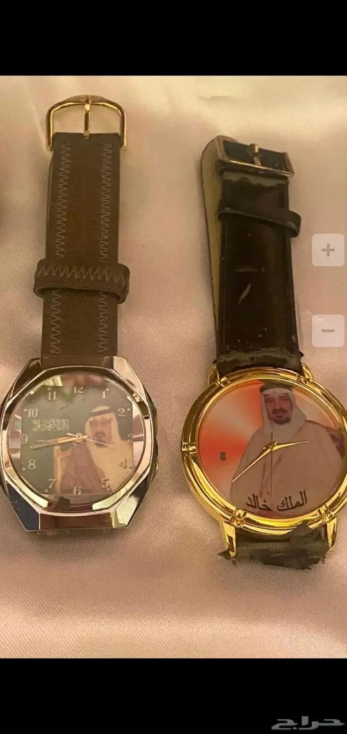 ساعات قديمه ماركات نوادر 29