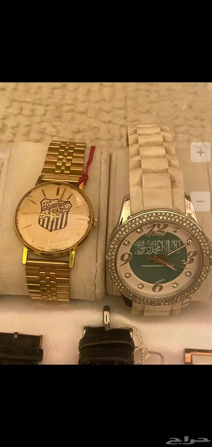 ساعات قديمه ماركات نوادر 6