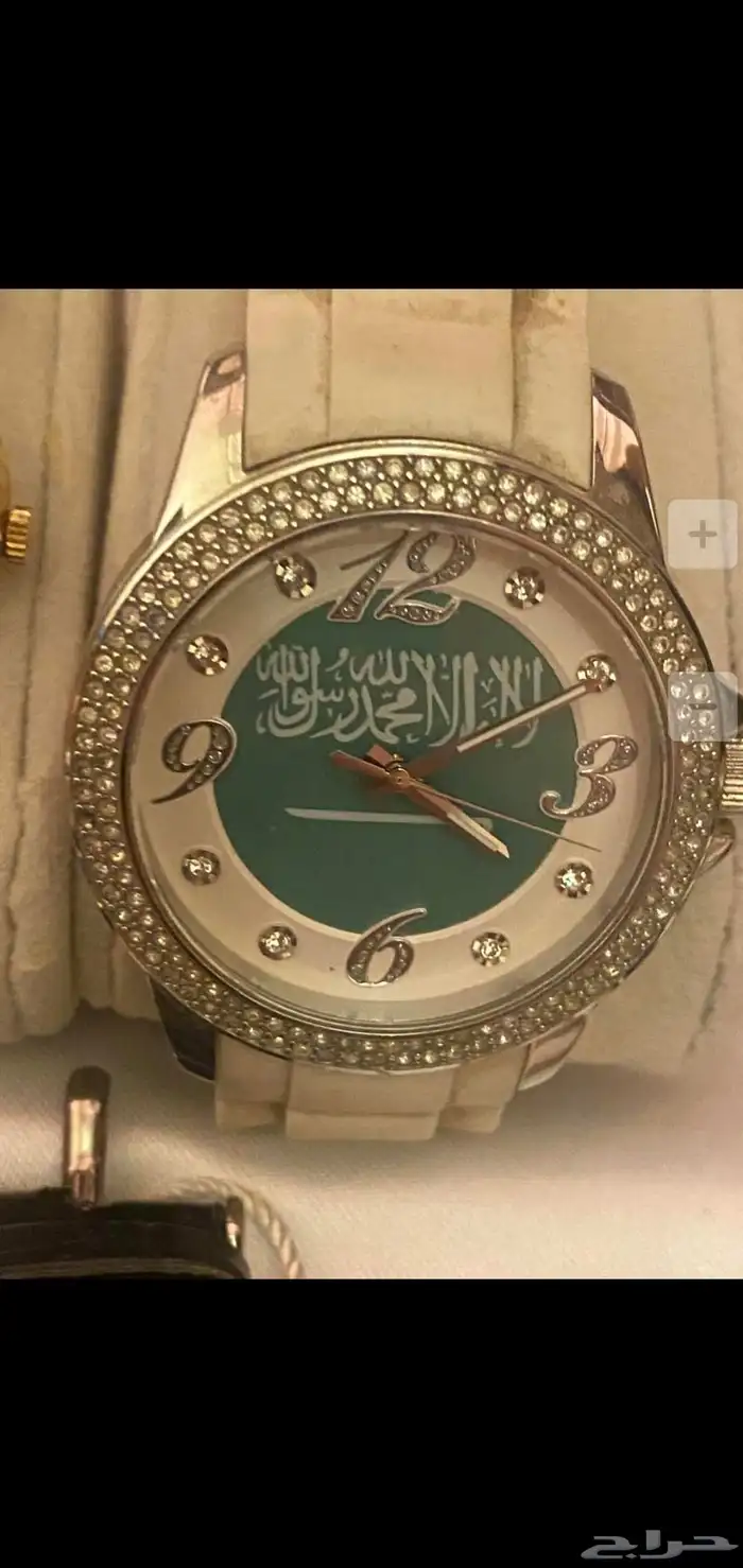 ساعات قديمه ماركات نوادر 31