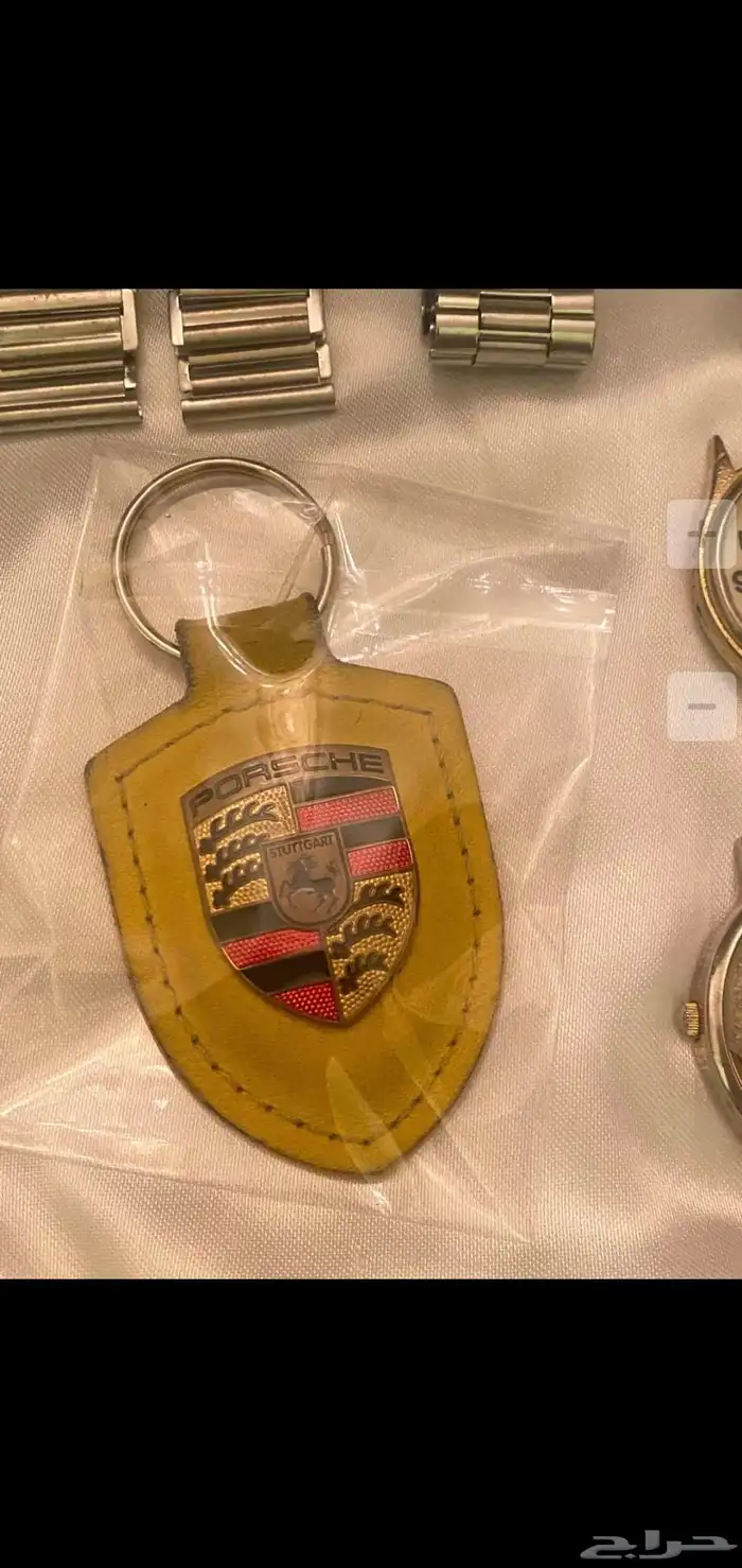 ساعات قديمه ماركات نوادر 45