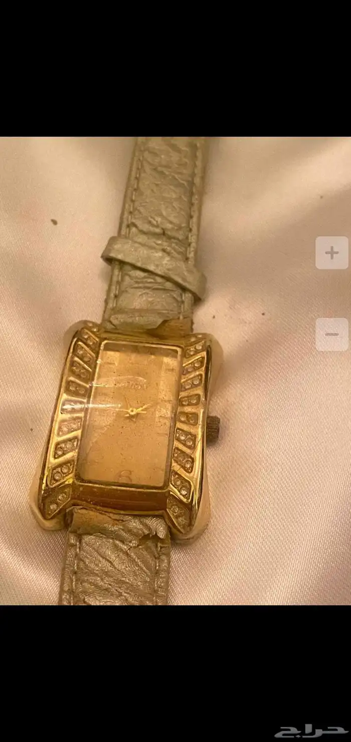 ساعات قديمه ماركات نوادر 25
