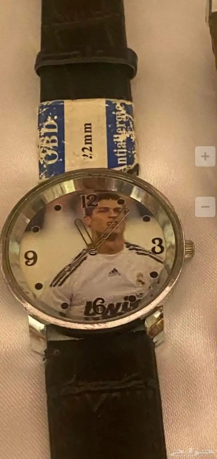 ساعات قديمه ماركات نوادر 49