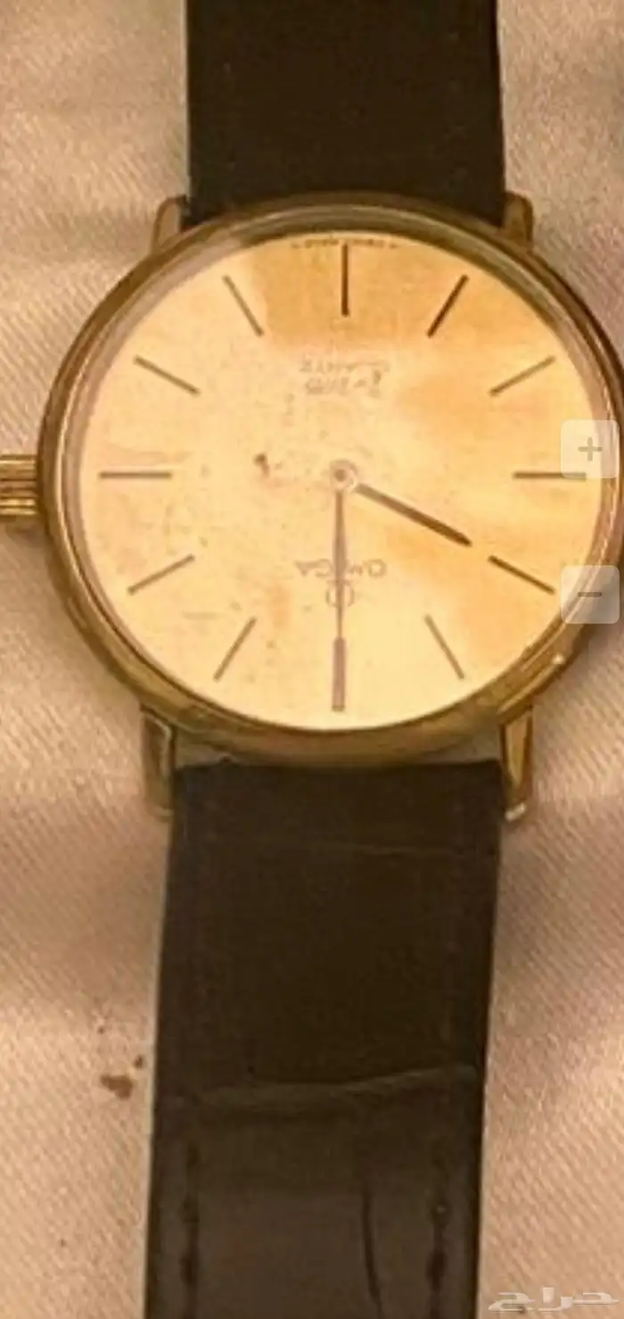 ساعات قديمه ماركات نوادر 15
