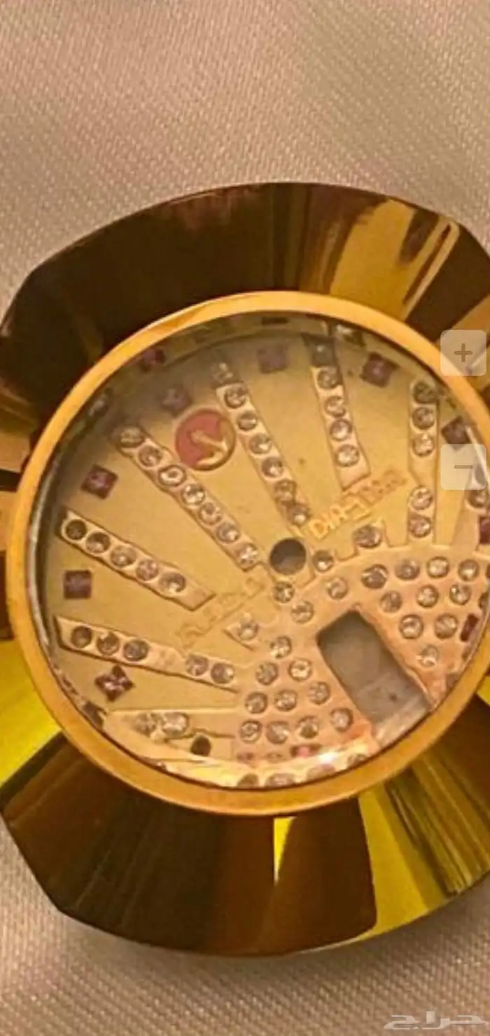 ساعات قديمه ماركات نوادر 43