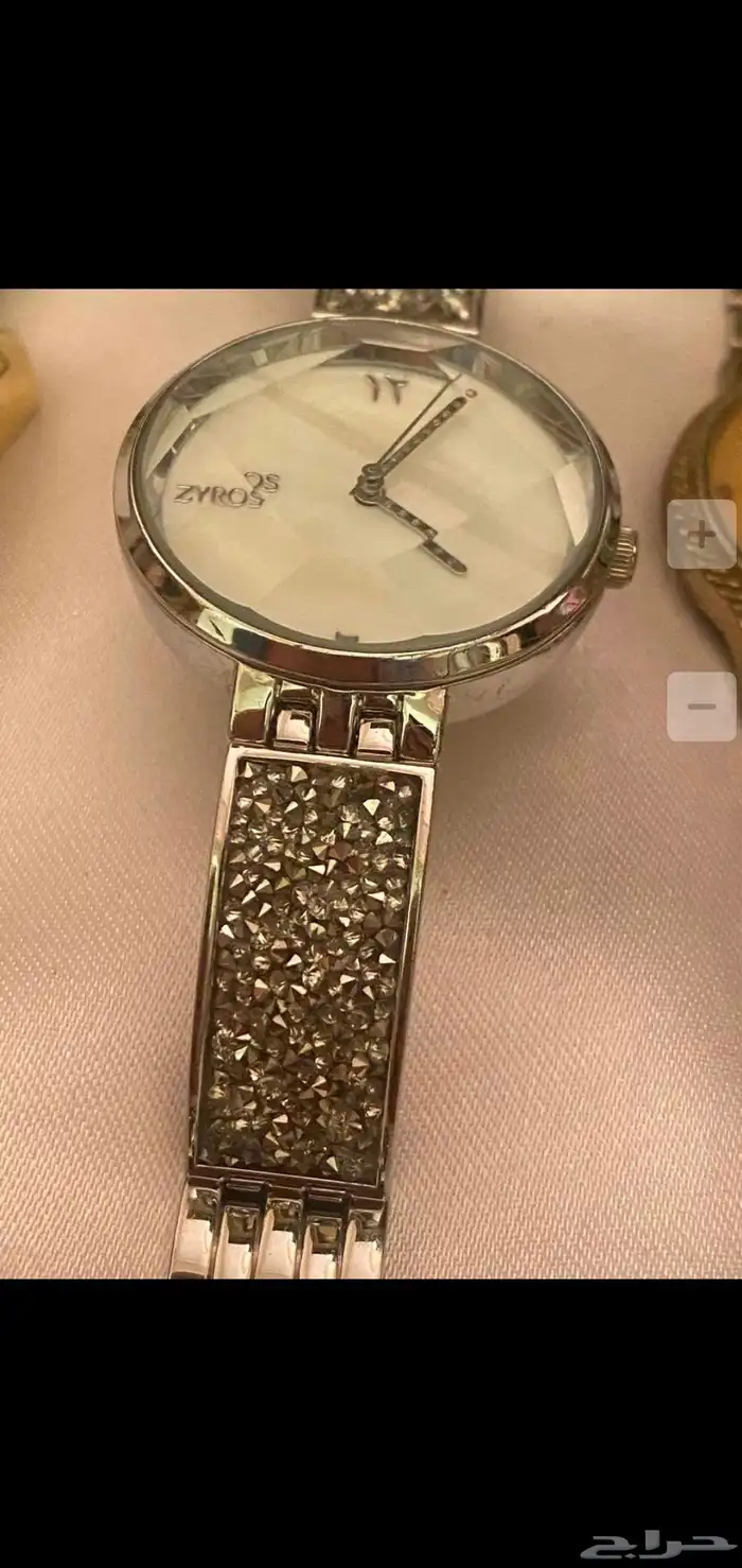 ساعات قديمه ماركات نوادر 22