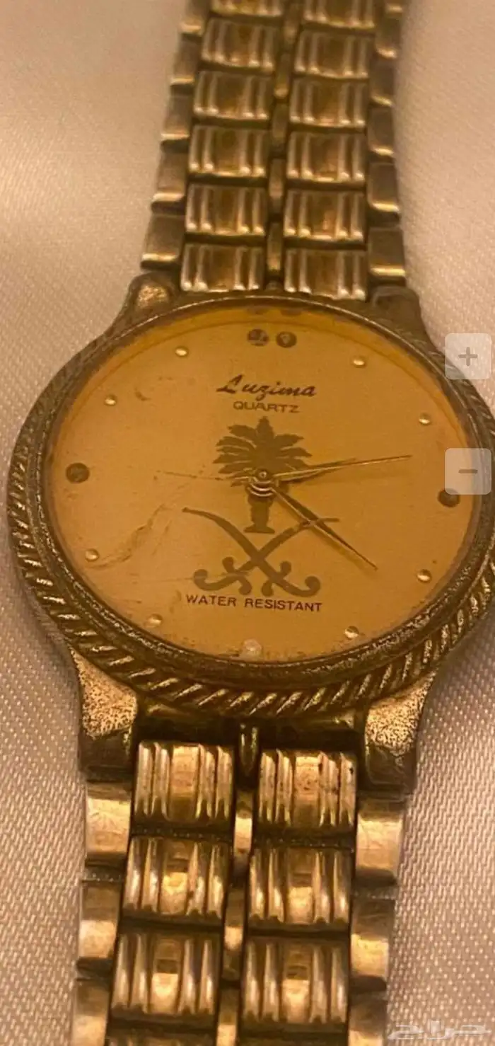 ساعات قديمه ماركات نوادر 23