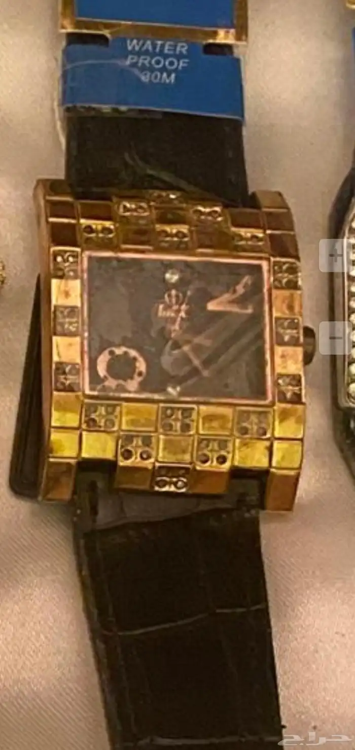 ساعات قديمه ماركات نوادر 11
