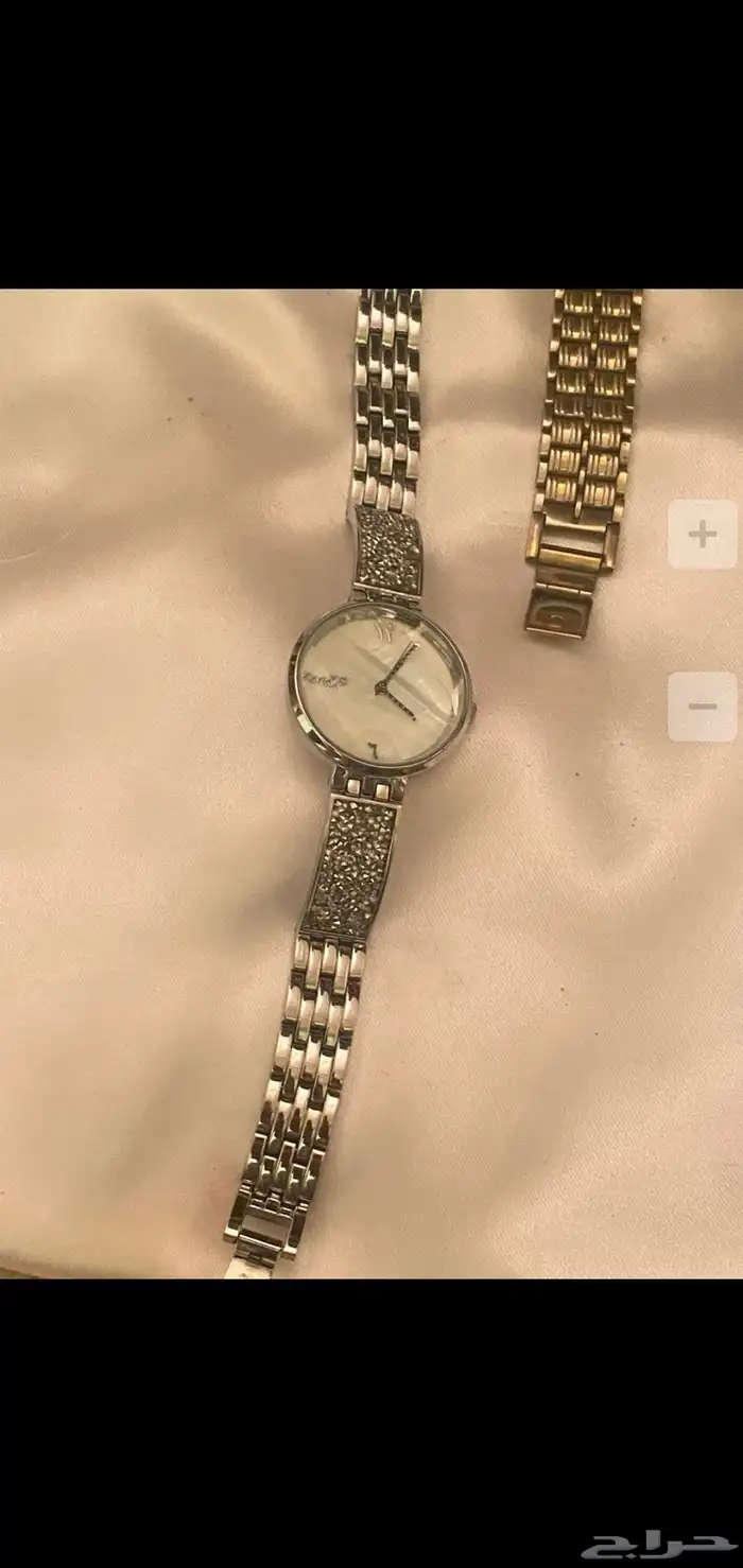 ساعات قديمه ماركات نوادر 27