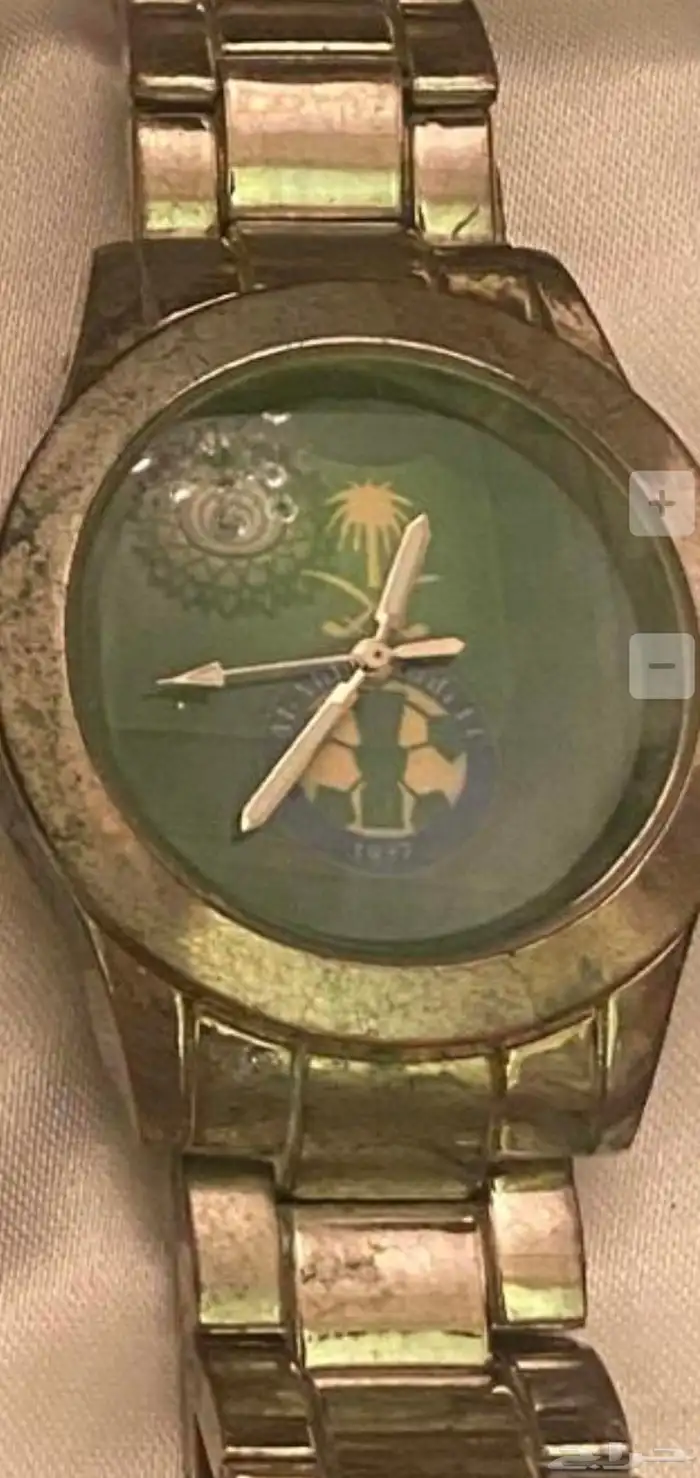 ساعات قديمه ماركات نوادر 17