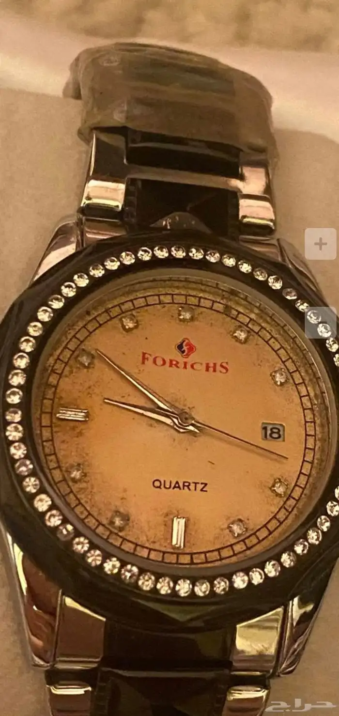 ساعات قديمه ماركات نوادر 34