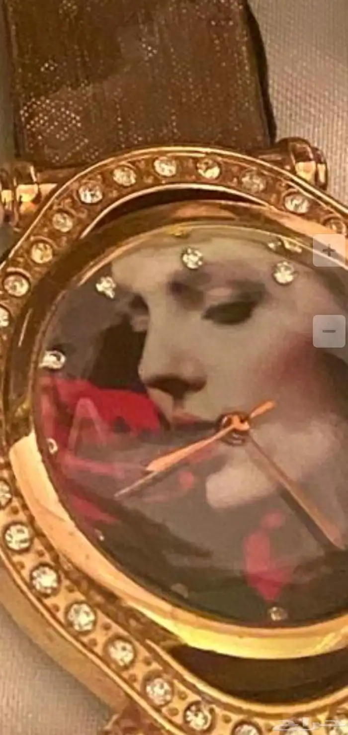 ساعات قديمه ماركات نوادر 47