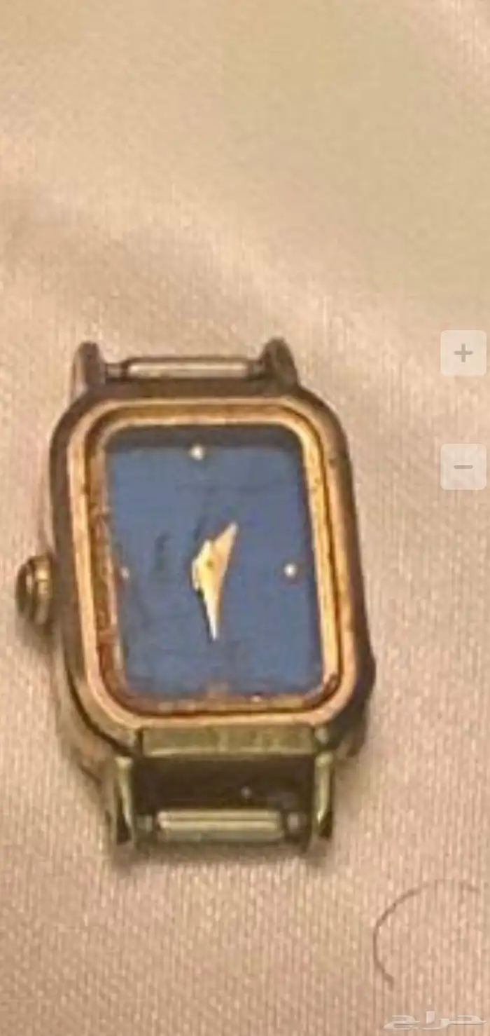 ساعات قديمه ماركات نوادر 44