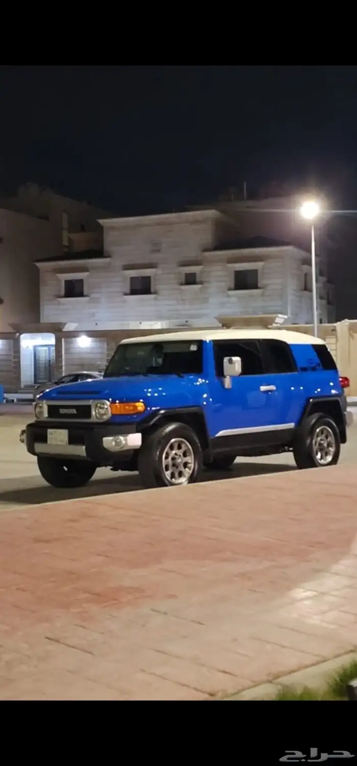 اف جي 2008 رقم 1 7