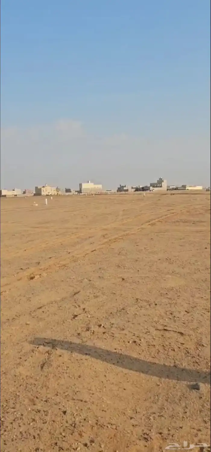 للبيع ارض حي النجمة 1ي مساحة 464 متر 0