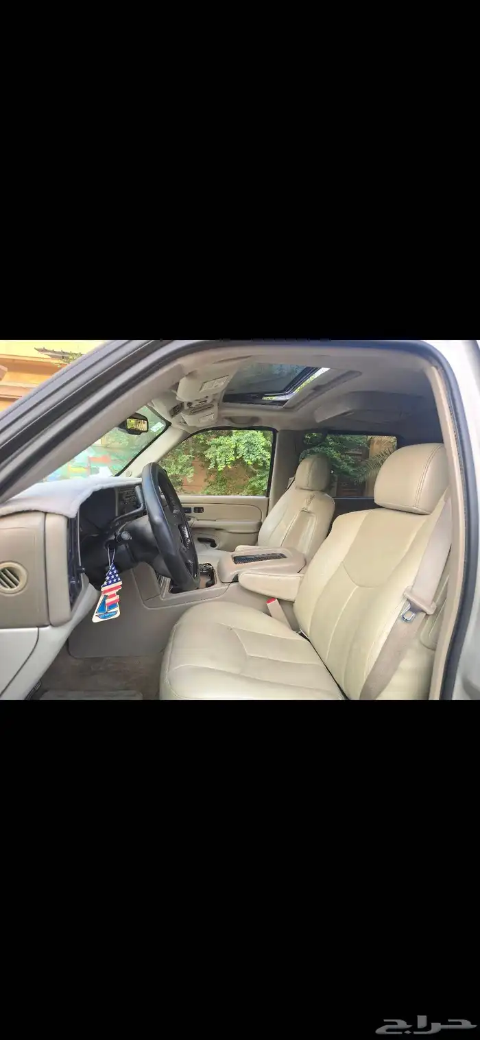 للبيع سوبر بان z71 2005 دبل 13