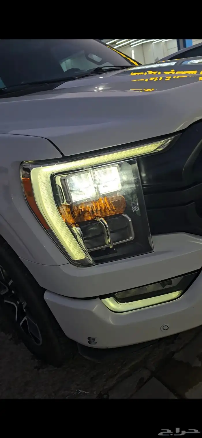 f150 هايبرد 2021 4