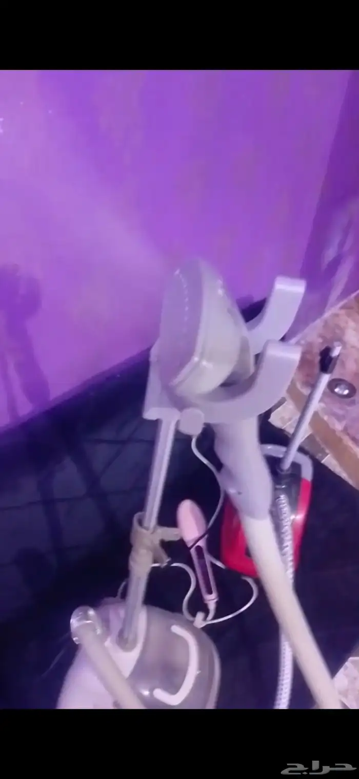 كاويه بخار 100ريال 1