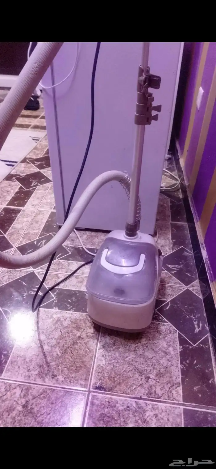 كاويه بخار 100ريال 0