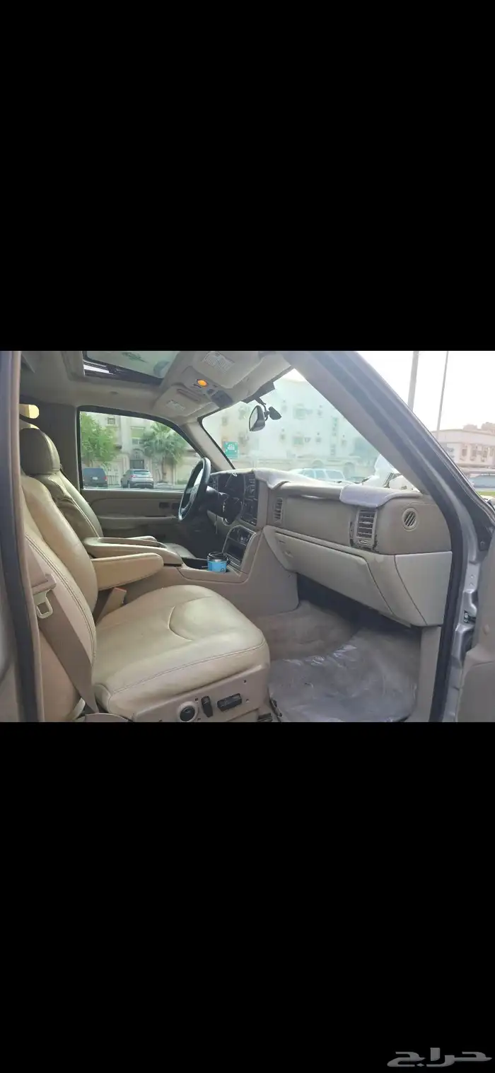 للبيع سوبر بان z71 2005 دبل 9