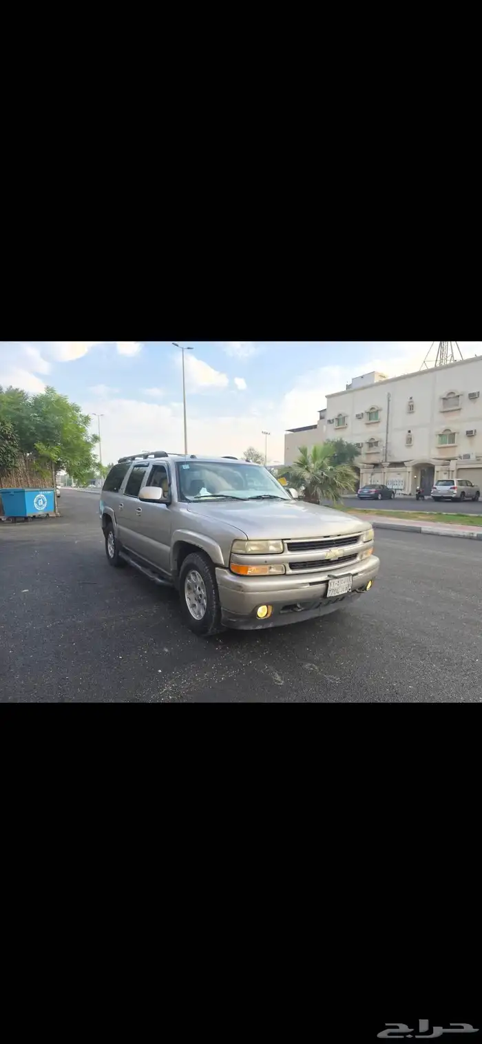 للبيع سوبر بان z71 2005 دبل 2